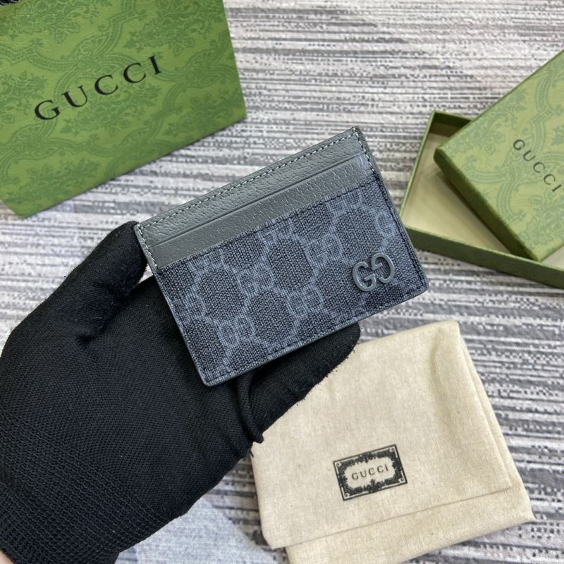 Gvc*1 wallets